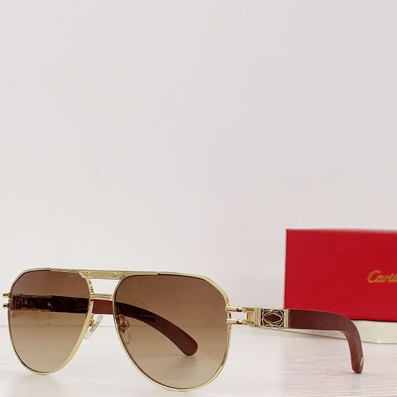 Cartier Sunglasses